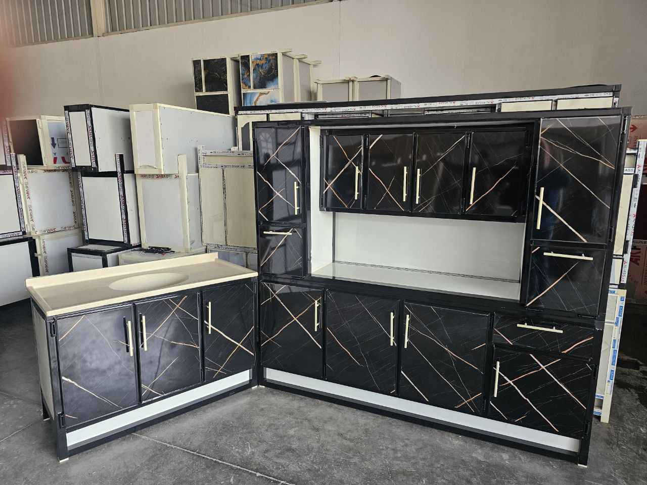 للبيع بغداد, العراق


**إذا كنت صاحب هذا الإعلان وتريد حذفه لأي سبب، رجاءا أرسل رسالة إلى الدعم الفني**