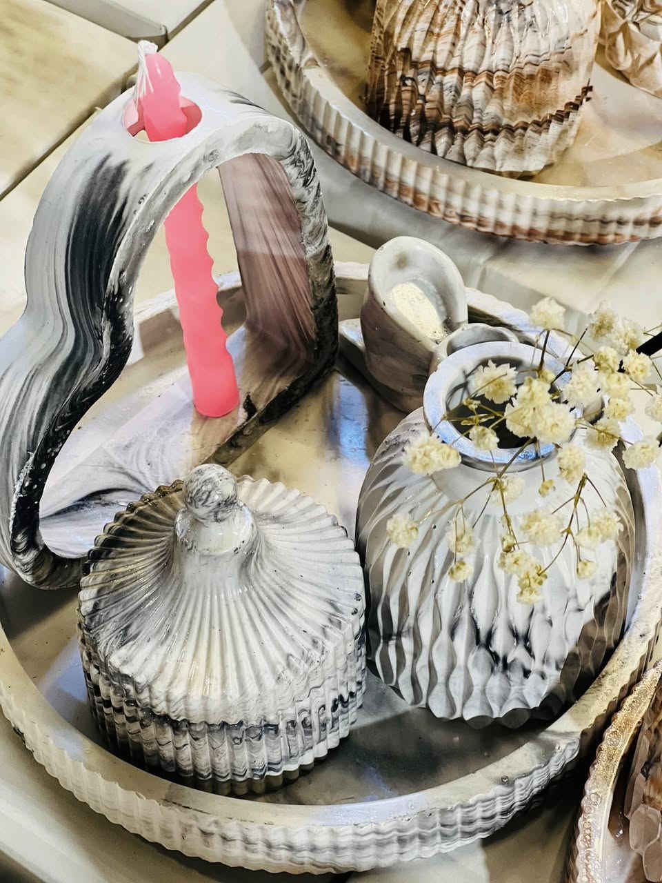 عرض  خاص وبس يمنا

سيت كامل بسعر 3500

يجي بداخل كارتون شي مميز وراقي 

العرض لحين نفاذ الكمية

موصل حي السماح قرب جامع الحمد


**إذا كنت صاحب هذا الإعلان وتريد حذفه لأي سبب، رجاءا أرسل رسالة إلى الدعم الفني**