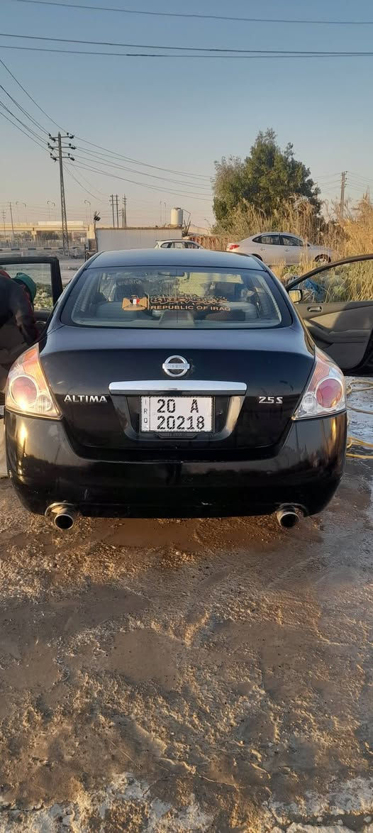 ٢٠٠٧ بأسمي  مكاني بعقوبة رايدها ب٧٠


**إذا كنت صاحب هذا الإعلان وتريد حذفه لأي سبب، رجاءا أرسل رسالة إلى الدعم الفني**