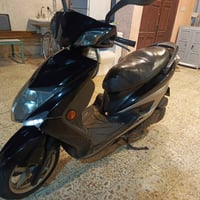 دراجه سكنس • وارد كوري • كفاله عامه