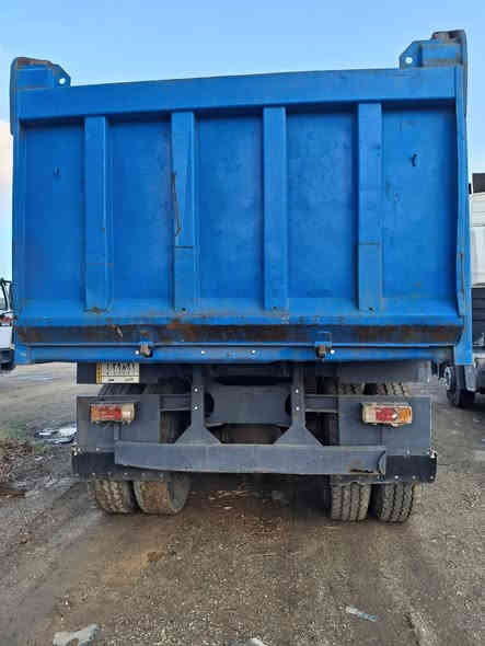 معرض عالم السيارات للمعدات الثقيلة
​📍 الموقع: [خط السريع الفلوجه]
كرواتي سكس مايلر 
شاصي بلادي قمار بلاديه محرك
دبل تيربو كير فوفون بدي عمل
ستفسار ***********
