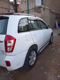 تيكو 2013ابيض رقم بغداد بأسمي ماشيه 133قابل للزيادة سياره بيها جاملغ ا...