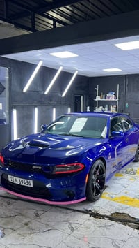 جارجر سكات باك • ٢٠٢١ • ماشي ٦٦٠٠٠