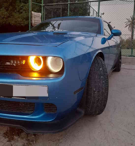 السلام عليكم جالنجر ٢٠١٤ مكينه ٣٦٠٠ وارد امريكي صور الحادث بل منشور سياره جاهزه مكينه وكير وصدر كله جاهز   بچم محدث ٢٠٢٠ + وشم رقم بغداد جديد  سياره عليها ادامه كامله فيت بم وقاعده جديد بلكات مجاول نوزلات وباتري جديد ١٠٠ أمبير  سياره صبغ عام تغيير لون  مواصفاتها معروفه شاشه وكامره وتحكمات ستيرن  وبصمه أبواب وبصمه صندوگ مكاني بغداد دوره السعر ١١٠ وبيها مجال للشراي 
اتصل وبيك خير وتدلل ***********
