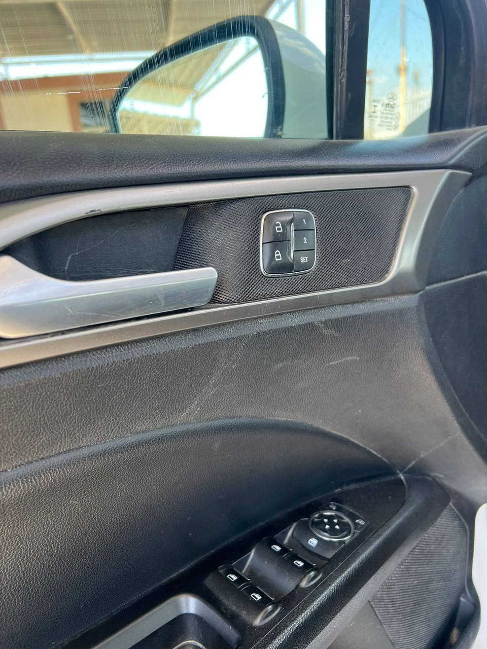 السلام عليكم فورد يوجن السياره جاهزه ما بيه اي شي موديل 2019 فول مواصفات مكان السياره اليوسفيه ***********
118 السعر
