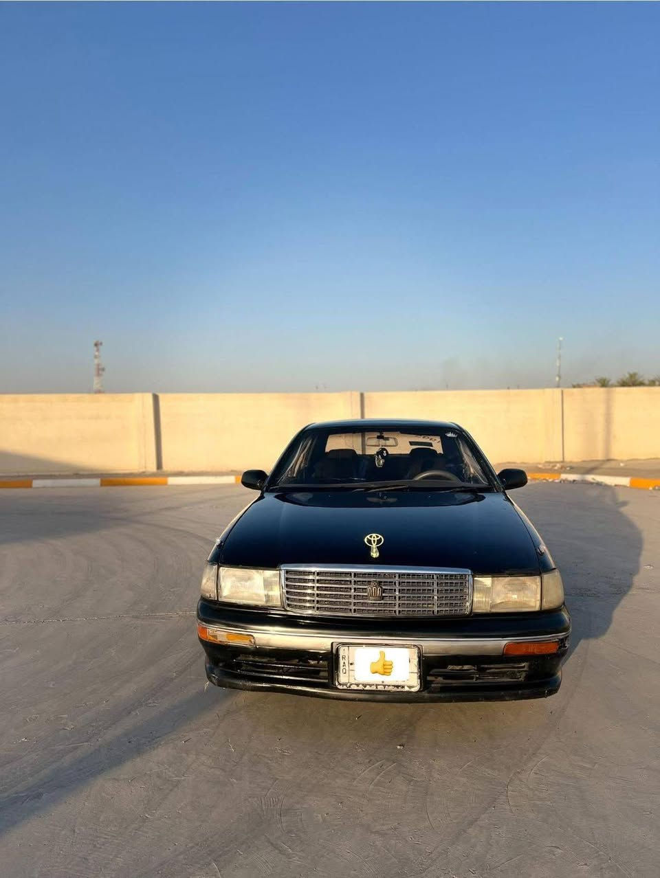 بطه موديل1995 للبيع 
رقم كركوك شرط التحويل 

تبريد ثلج

كير ومحرك شرط

كص تكم

السعر 28 قفل
الاستفسار ***********
