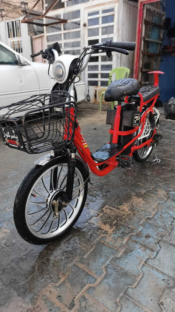 السلام عليكم باسكل شحن للبيع كلشي ما عايز بعده جديد سعر 175بي مجال قليل  احك جيه مستعجل على بيعته


**إذا كنت صاحب هذا الإعلان وتريد حذفه لأي سبب، رجاءا أرسل رسالة إلى الدعم الفني**