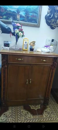 مستخدمه • شرط النظافه • كنتور ٦ باب