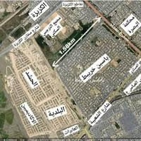 الاخوه الاعزاء  السلام عليكم  قطعه ارض للبيع الاساتذه الاولى على اربع ...