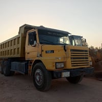 للبيع سكانية 112 محرك 13 جديد لا صرف ولا بخار شاصي مكفول كفالة عامة اب...
