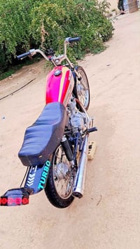 دراجة • موديل 22 • محرك مفتوح