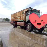 شاحنة • للبيع • فايق
