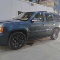 يوكون SLT • ٢٠٠٩ • دخول جديد