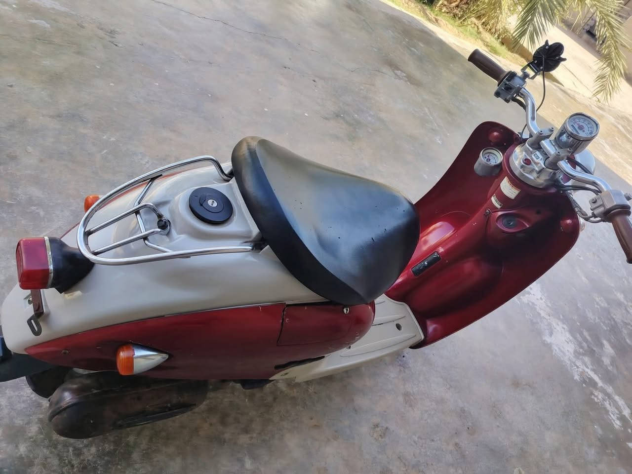 السلام عليكم ...
ماطور عبد الحليم للبيع .

كلشي مابي فقط السلف عاطل

السعر (350)وبي مجال

للستفسار أتصل ***********
المكان صلاح الدين العلم
