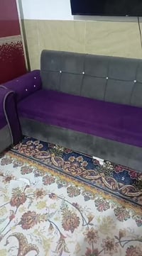 ٧مقاعد • جديد • نضيف