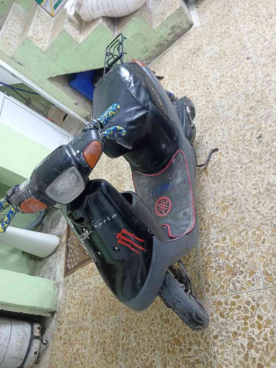 السلام عليكم  مطور بوتين حديث بس درعو شويه تعبان شرط ما مفتوح شرط شاصي سلف كهربيات كله شغاله سعر 325 وبي مجال
رقم *********** بي وتساب
