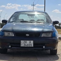 كرونه للبيع بسمي لسعر 44 وبيه مجال الاتصال 07846948933