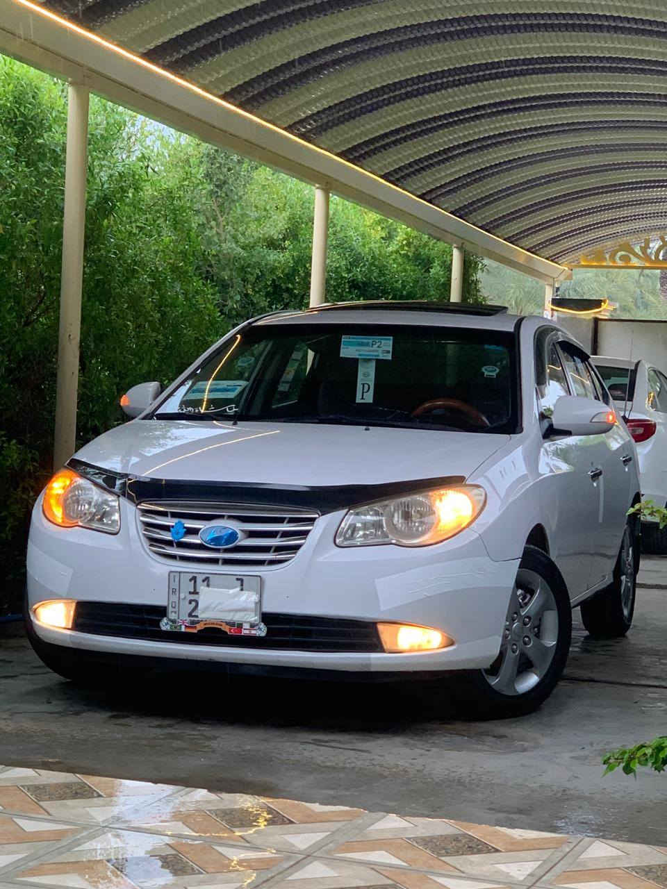 السلام عليكم......
ليدور جديد هاذه جديد ميعجبك سعر عوفه رجاء سياره جديده بس جناي يعرف قيمتها 

النترا 2011  خليجي ... 

(( ضمان شركه الدوليه العراقيه )) 🇮🇶

رقم بغداد الدولي الجديد  بسما  مشروع وطني سنويه 2031...  11

(((مكفولة من الضربة و صبغ ))))......
شركة  السيارة على ايدي من الشركة لحد الان من 2012 جانيه .... 
كتب شركه لحد الان موجودات 

فول مواصفات للأخير 
فتحه ثلاث طكات ....
تحكم ستيرن جهتين ... 
ويل كب لمتددد ..
4 دسك..
نضام أيكو تقليل صرف بانزين ...
كامره دواره بلاديه
حساسات خلفيه  .
أشاير بل مري
جهاز سرقه.. 
يدات نيكل خارج داخل بلاد
سياره فووول 

مكينه 1600  دوانز ماكو خلاص.....

داخل بيجي 
تخم تاير ارضية جلد 
دواخلها كلها على وضع الشركة لحد الان.....
منضومة تبريد كلها جديدة.....
 داخل لونين.....
صدر خلفي أمامي مال الشركة لحد الان....
كشنات بعدهن شركه.....
السيارة على ايد وحدة مال جناي ع أيدي سياره ممتعوبه اشوكت ما يعجبك بصمة ابصملك 

السعر (122) وبيهة مجال 

للاستفسار*((***********
***********

رجاءا الي مو شراي لا يكسر بسيارة والسوك كلشي بي واسف على الاطالة..... تعليقك يعكس أخلاقك تحياتي للجميع🌹
