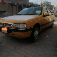 بيجو ٢٠١٦ • محرك وكير زين • رقم قادسيه