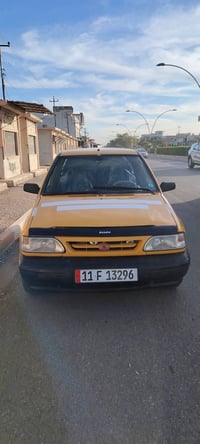 ٢٠١٠ • محرك جديد • كركوك