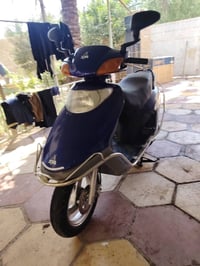 سبيسي • موديل ٢٤ • كفاله عامه