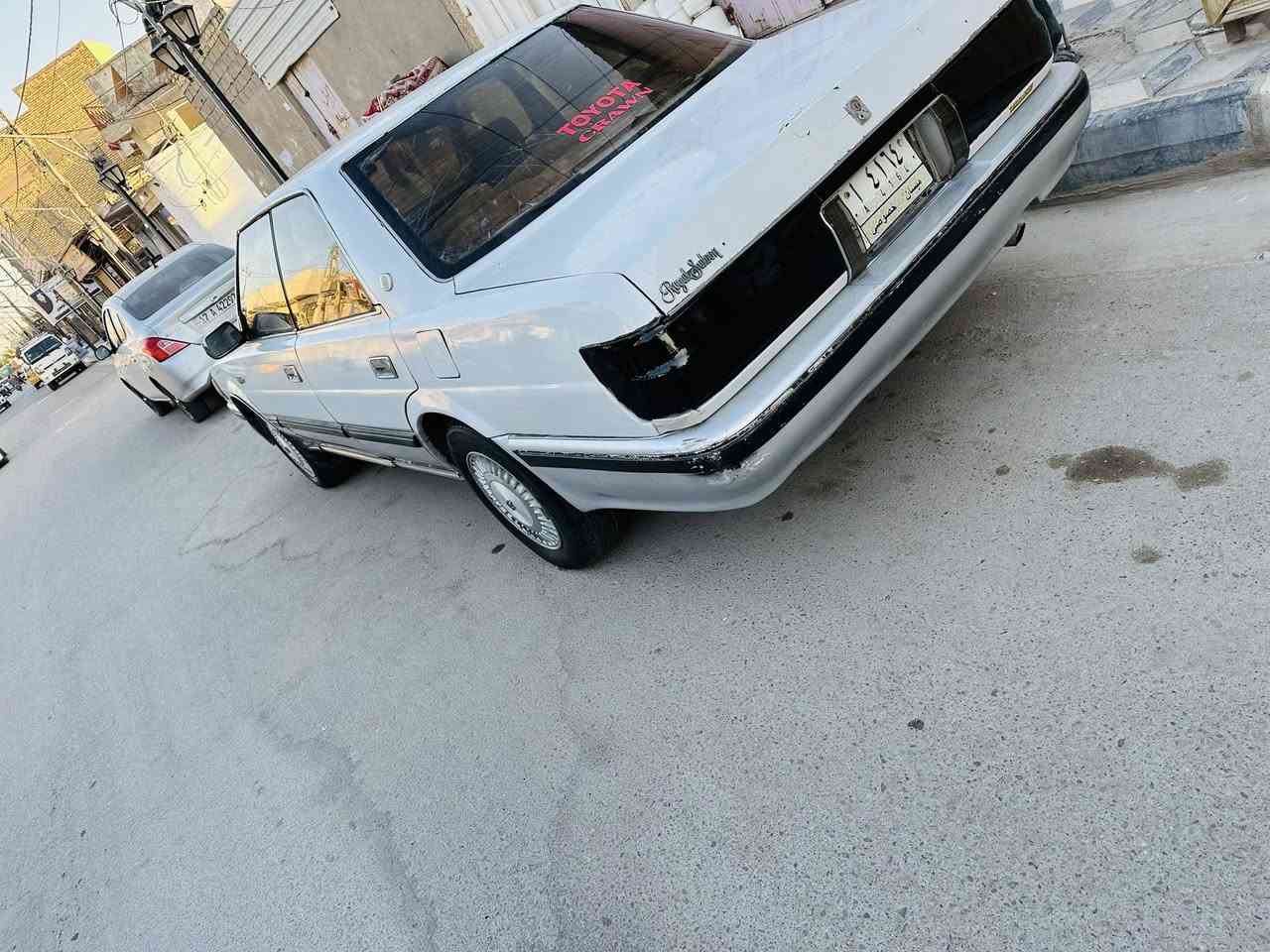 هارتوب طويل للبيع موديل ٩١ ترهم مراوس بطة مكانه سماوة مداور مباشر رقم ميسان جاهزه أصوليات حدادية كير مكينة السعر ٣٨


**إذا كنت صاحب هذا الإعلان وتريد حذفه لأي سبب، رجاءا أرسل رسالة إلى الدعم الفني**
