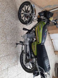 دراجة سيفان • موديل 24 • بعقوبه ديالى