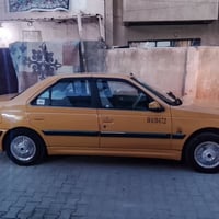 بيجو بارس • ٢٠١٥ • بغداد الحريه