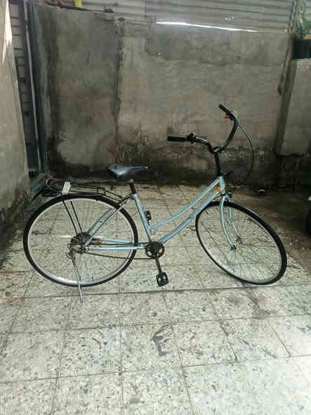 باسكل بناتي اصلي مختوم للبيع بغداد مدينة الصدر 
الحميديه شارع الطاقة  السعر 45
***********
