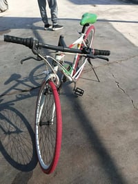 بايسكل للبيع (١٢٥) 07735420635