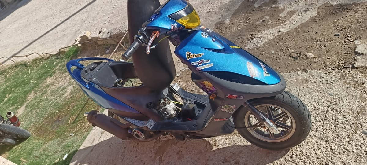 دراجه ماكس للبيع والفين كبار 55 شلعه و معدل مزوده متواجد خاص سعر900 بيها مجال


**إذا كنت صاحب هذا الإعلان وتريد حذفه لأي سبب، رجاءا أرسل رسالة إلى الدعم الفني**