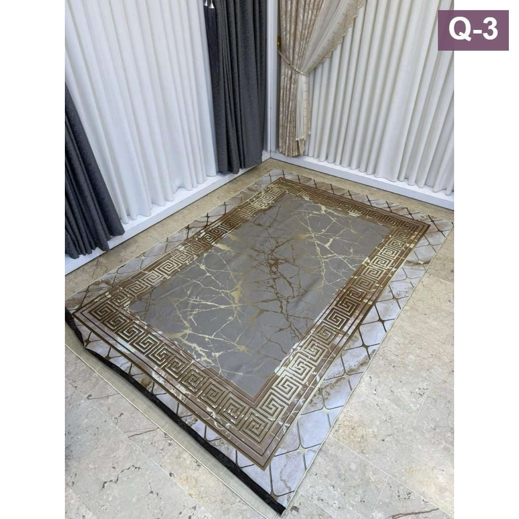 ⁨	عرض نار 🔥
موكيت 5D وضوح عالي 🔥🔥🔥
#موكيت_5D_وضوح_عالي_2*3_😴🤍 

#السعر : 11 الف فقط 💣🔥

#القياس :2*3 ستندر 🔥🤩

♦️#الكمية_محدودة_جداً
…………………………………………………
‏ ‎ملاحظة/ ضمان لحقوق زبائننا  التاكد من الالوان و نوع الخامه عند الاستلام  و اذا كانت مخالفة للمواصفات المعروضة من حق زبائننا الكرام رفض المنتج و عدم  استلام الطلب 🤍🌹

#العنوان / بغداد-شارع فلسطين - مجاور الجامعة المستنصرية 

🚕🚕 توجد خدمة توصيل بغداد 
و جميع المحافظات 5 الاف🚕🚕

للحجز والاستفسار مراسلة صفحاتنا على الفيسبوك والانستا وايضاً على تطبيق الواتساب  او الاتصال على الارقام التالية

⬇️⬇️ 

***********
***********📲واتساب رد⁩⁩⁩⁩⁩
