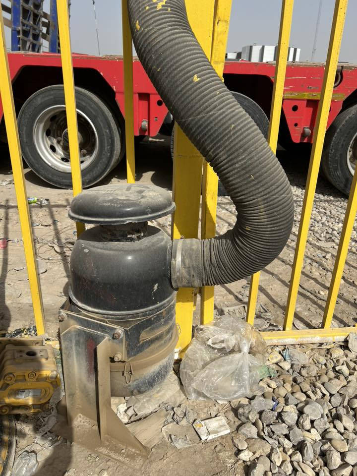 سلام عليكم. (قطع غيار شفلات للبيع) صيني فقط
1-جكات رفع حجم  حجم 936 عدد 2
2-اوياله شفل عدد 4  حجم 953
3-شوت هواء عدد 4
4- سبورات  عدد 4 جدد.         أسعار امناسبه 

اتصال *********** أو واتساب
