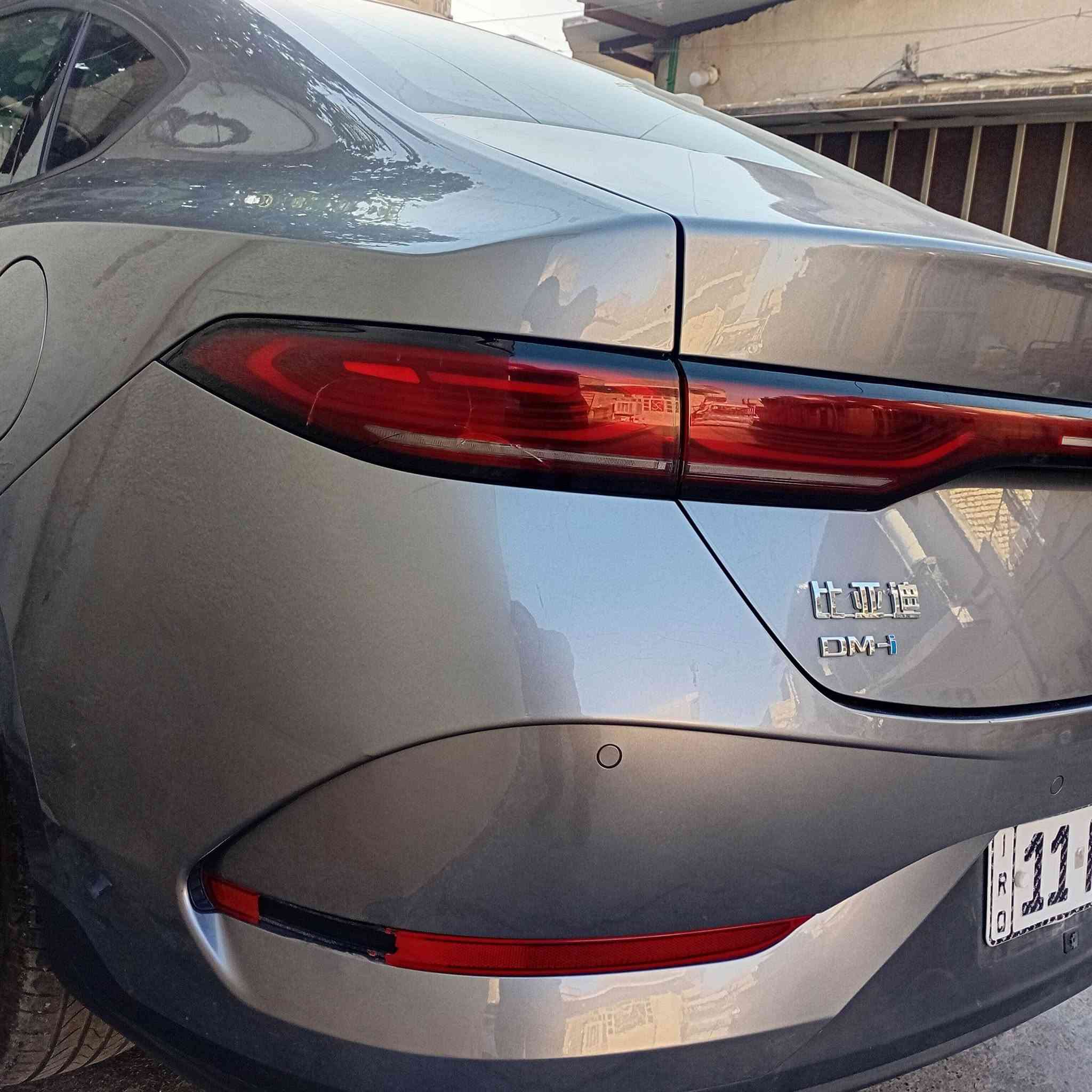 من رخصة الادمن 
سلام عليكم 
عندي BYD
جن بلاس للبيع 
رقم بغداد
نص فول 
ماشية على EV12000 و على الHEV16000
السعر ب الخاص 
هذا الرقم ***********
بي واتساب
