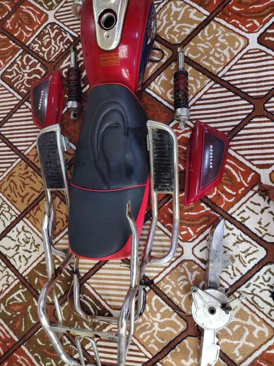 السلام عليكم ورحمة الله وبركاته
عندي أغراض شلعه كلهم شغالين حط سعر بنور الله واخذهم مكاني كركوك أكدر ادذهم وين تريد شكرا واسف على الاطاله
