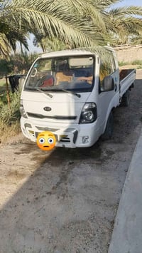 كيا حمل • ٢٠١٣ • لطيفية