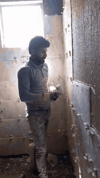 تركيب سراميك • بورسلان • كربلاء