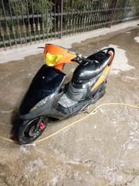 دراجة ماكس • عدلة • بغداد علي الصالح