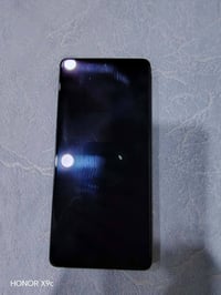 بوكو F5 ذاكره 256 رام 12+12 90 فريم وبعد بي هواي مواصفات سعره 210 وبي ...