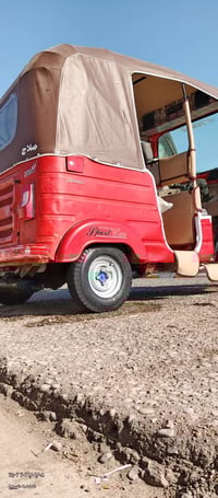 تكتك • موديل 2018 • المجر الكبير