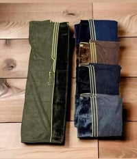 فروة المهيب مذهب • دشداشة العماري • الأنبار حديثة