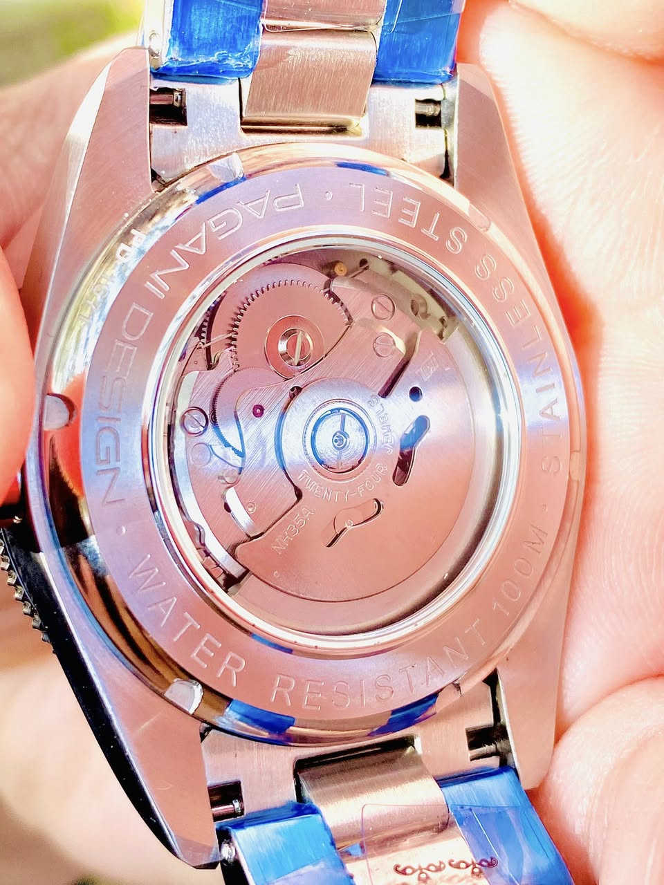 باجاني ديزاين اوتوماتيك


**إذا كنت صاحب هذا الإعلان وتريد حذفه لأي سبب، رجاءا أرسل رسالة إلى الدعم الفني**