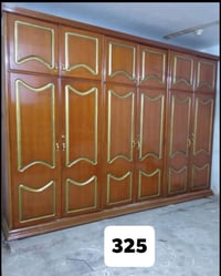 حلة ابو غرق • كناتير • صاج كلمن