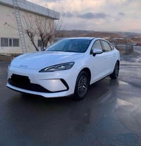 بي واي دي 05 • ٢٠٢٥ • ١٠٠٠ كم