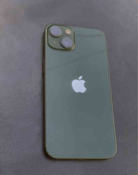 السلام عليكم

!! للبيع

ايفون 13 عادي

ذاكره 128//بطاريه.  87%🔋

الجهاز كلشي ممبدل بي كلشي شغال كله شغال

سعر 400 $  

• المكان بغداد المشتل ماعندي توصيل

        ***********.    ملاحضه جهاز وتر بروفً كله بلادي
