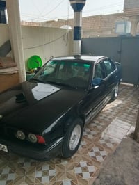 رقم انكليزي • بي ام دبليو • ٥٥