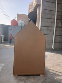 يوجد  قفص للبيع الاستفسار على هاذ الرقم ٠٧٥١٠٩٨٥١١٢