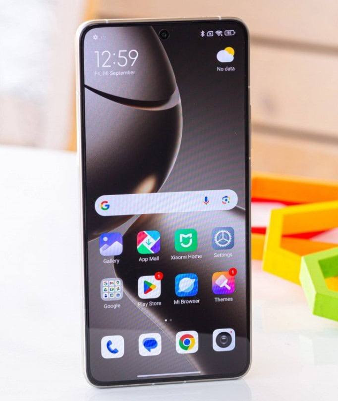 Mi 14T
كوردى ، عربي 

للبيع نظافة فول مستعمل قليل جدا بدون اغراض انطيني بيه سعر يرضي الله لان محتاج فلوس..
المواصفات بالصورة وحش كامرات LEICA

Bo froshten zor xawina nrx bo dany..🌹 أربيل, العراق


**إذا كنت صاحب هذا الإعلان وتريد حذفه لأي سبب، رجاءا أرسل رسالة إلى الدعم الفني**