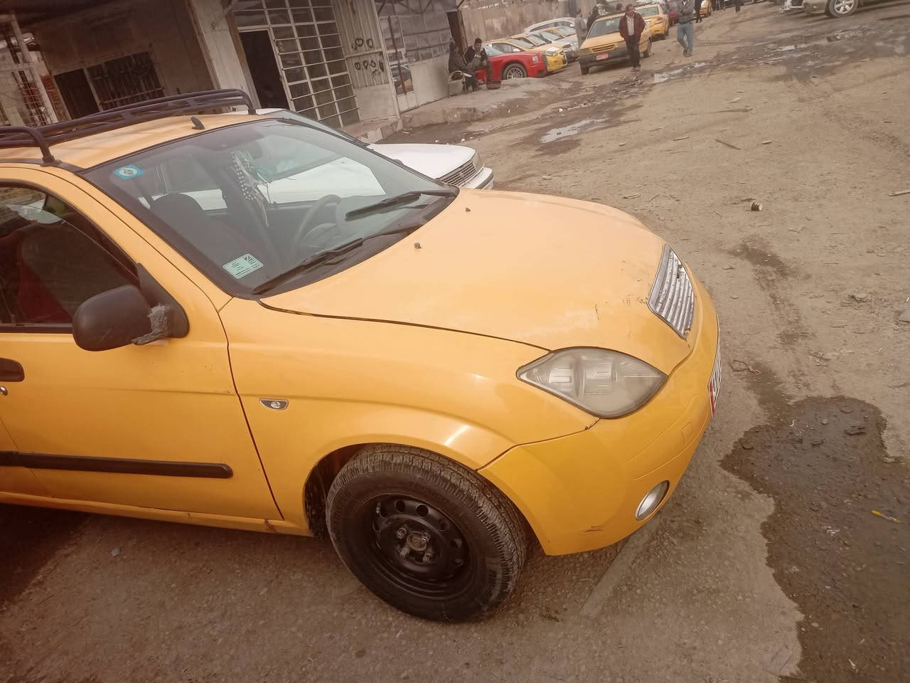 سلام عليكم البيع 2015
بسمي المكينه بيه بخار وبيه هذا الجاملق 
مبين بالتصوير العنوان بغداد 
السعر ٣٢ وبيه مجال 
رقمي ***********
