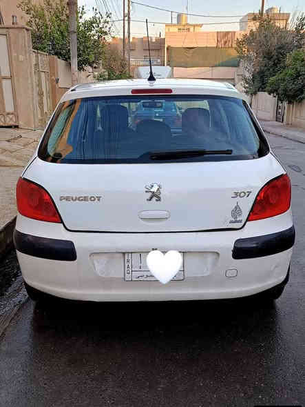 السلام عليكم تم اعادة النشر بسبب الوعود الكاذبة سيارة للبيع نوع بيجو 307 موديل 2006 كير محرك شرط تبريد شغال باتري جديد طخم تاير جديد السيارة باسم صاحبها الشرعي موجود شرط الوكالة والتحويل سنوية ساقطة 2018 رقم نينوى بيها اثار شضاية مال تحرير من جهة النفر والسقف مصلحة بيها كابون بانزين
السعر (50) ***********
